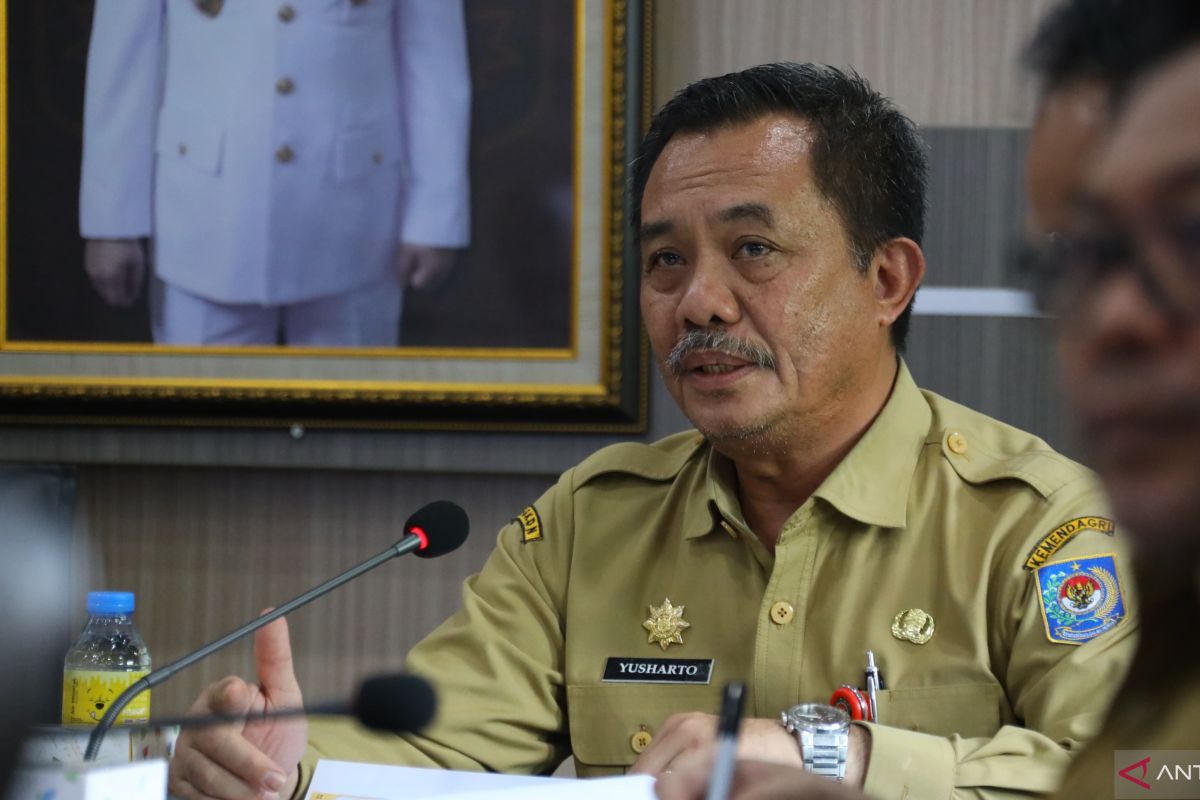 BSKDN komitmen tingkatkan kapasitas demi beri dampak nyata pada rakyat