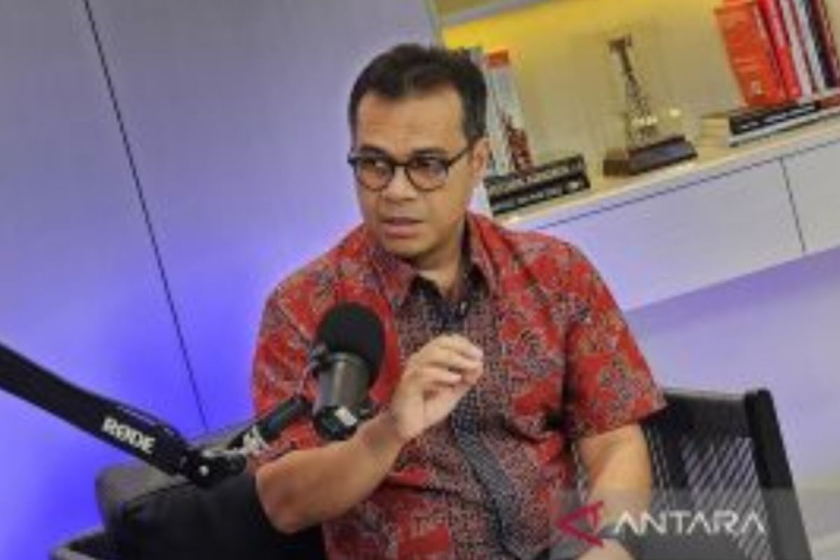 Kemkominfo: Media berperan bangun narasi disabilitas berdaya