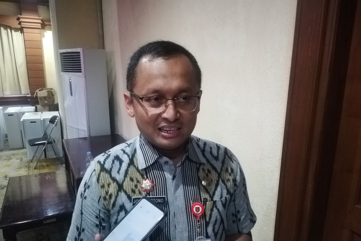 BKPP  siapkan evaluasi kinerja Sekda Kota Semarang