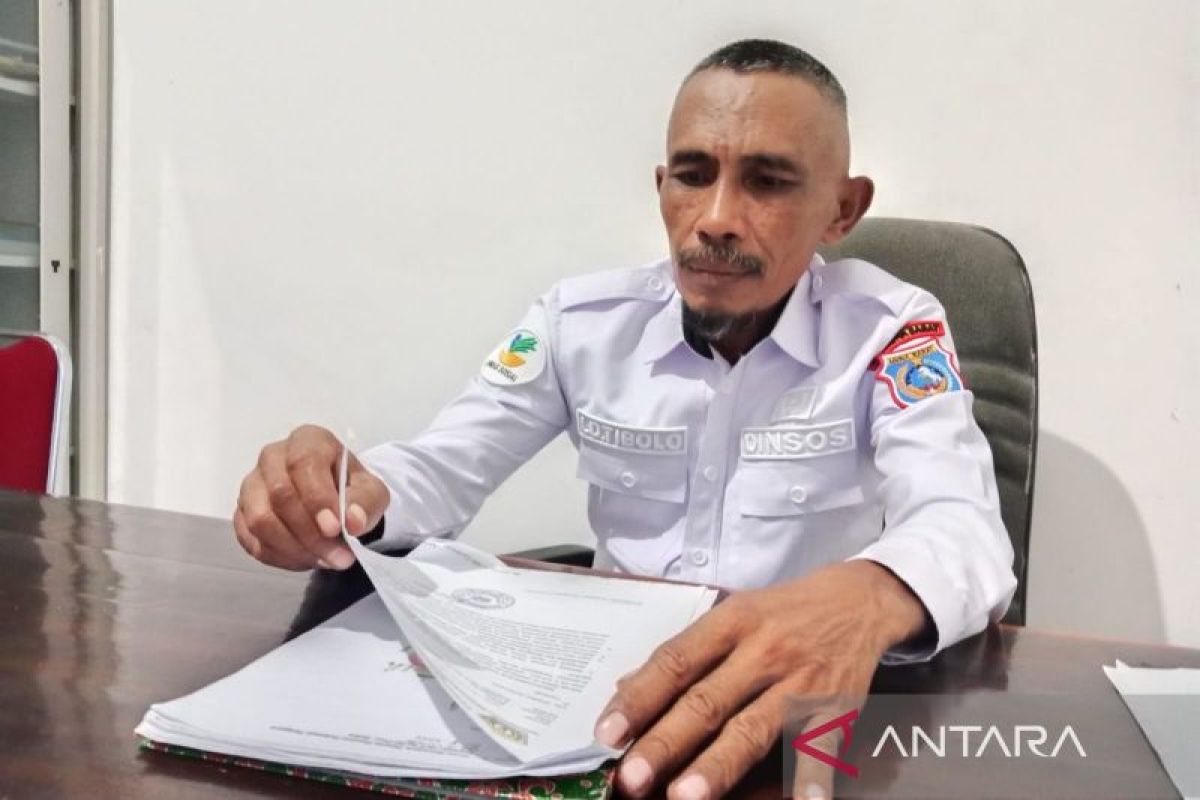 Pemkab Mubar siapkan dana BLT Kelurahan Rp1,2 miliar di tahun 2024