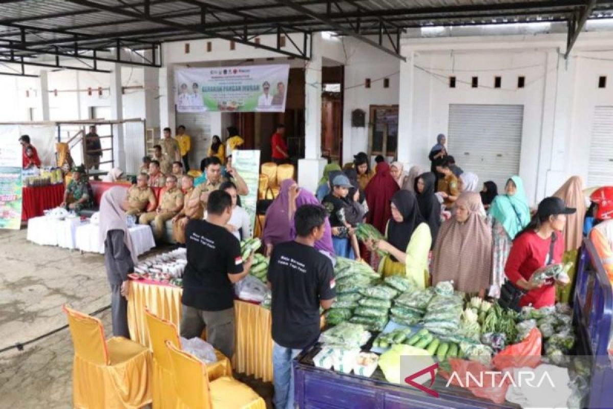 Pemkab Luwu Timur gelar GPM sambut Idul Adha