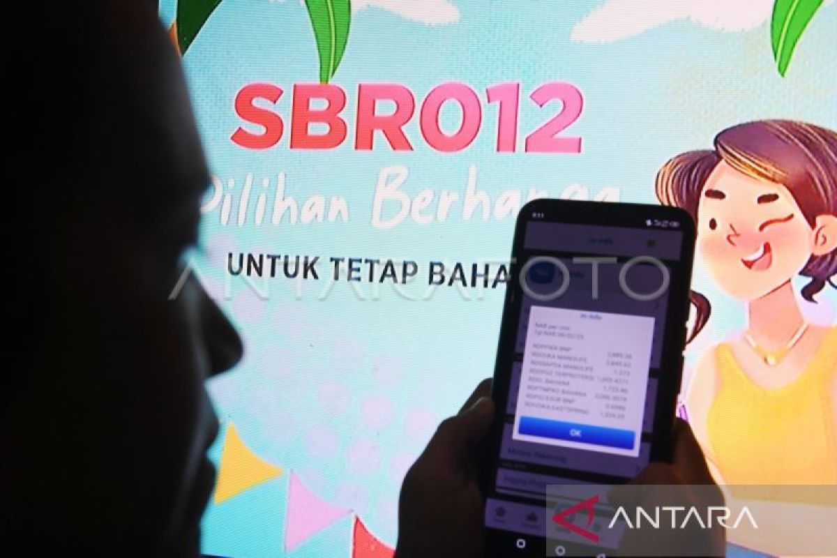 Pegadaian siapkan Rp4 triliun obligasi dan sukuk sosial