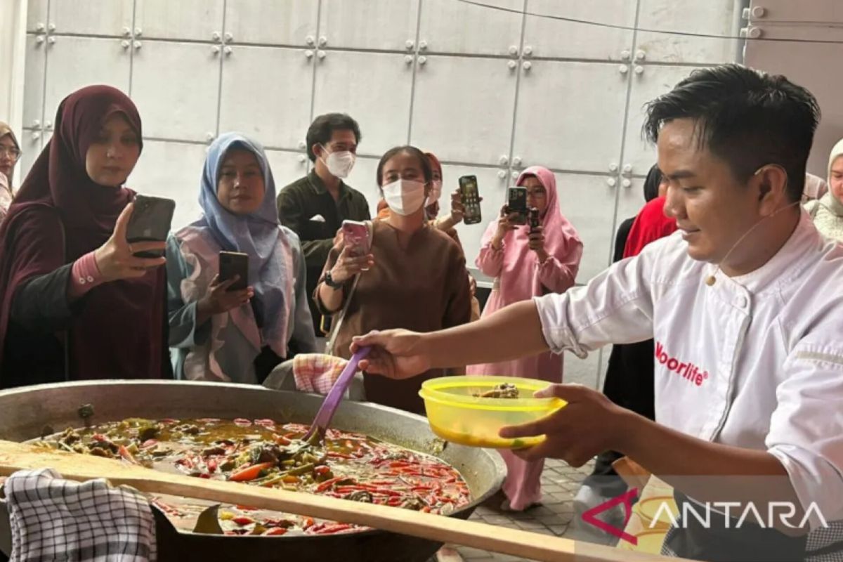 Konsumsi daging kambing tak sebabkan masalah kulit