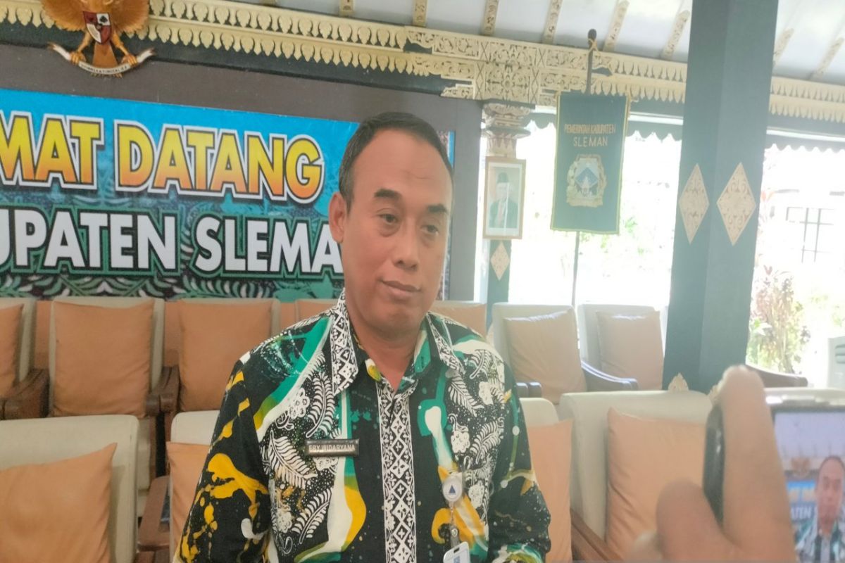 Dinas Pendidikan Sleman mengizinkan sekolah melaksanakan "outing class"