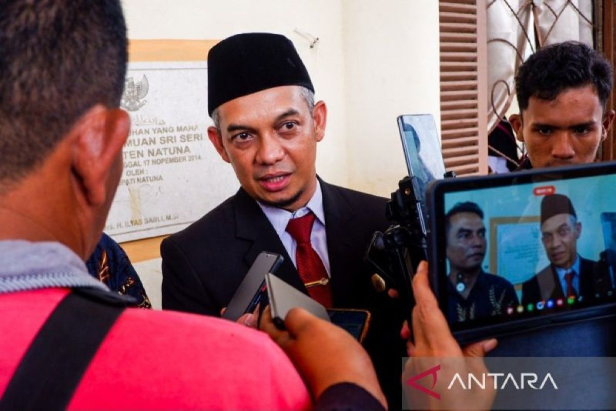 KPU Natuna ajak warga daftar petugas pantarlih