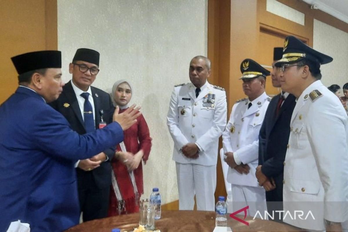 Tindaklanjut arahan Mendagri, Pemprov Sultra siapkan proses penanggulangan TBC