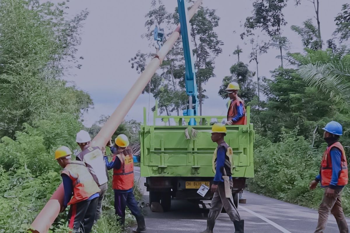 Percepat elektrifikasi dan pengembangan EBT, PLN raih pendanaan "World Bank" USD581,5 Juta