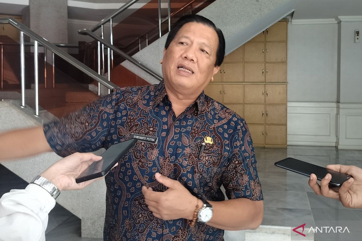 BPK temukan potensi kerugian negara dari penggunaan dana BOS di Bogor