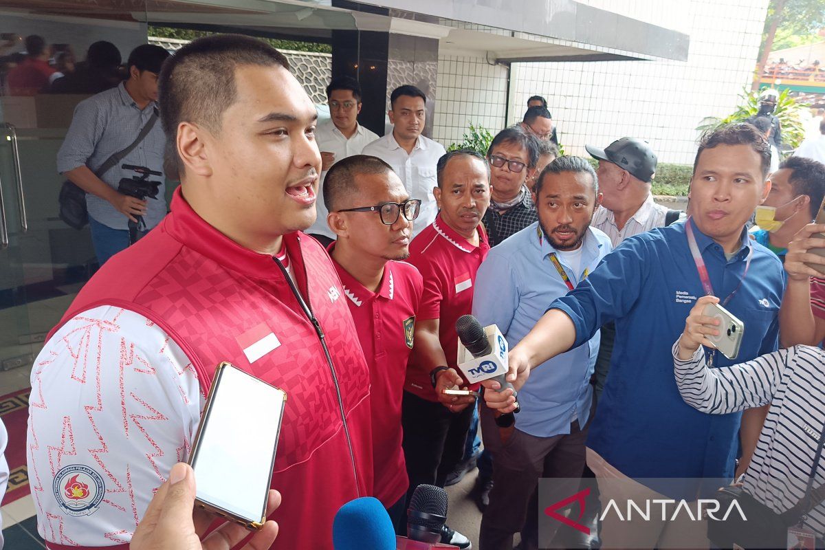 Menpora: Naturalisasi pesepak bola Timnas Indonesia masih ada