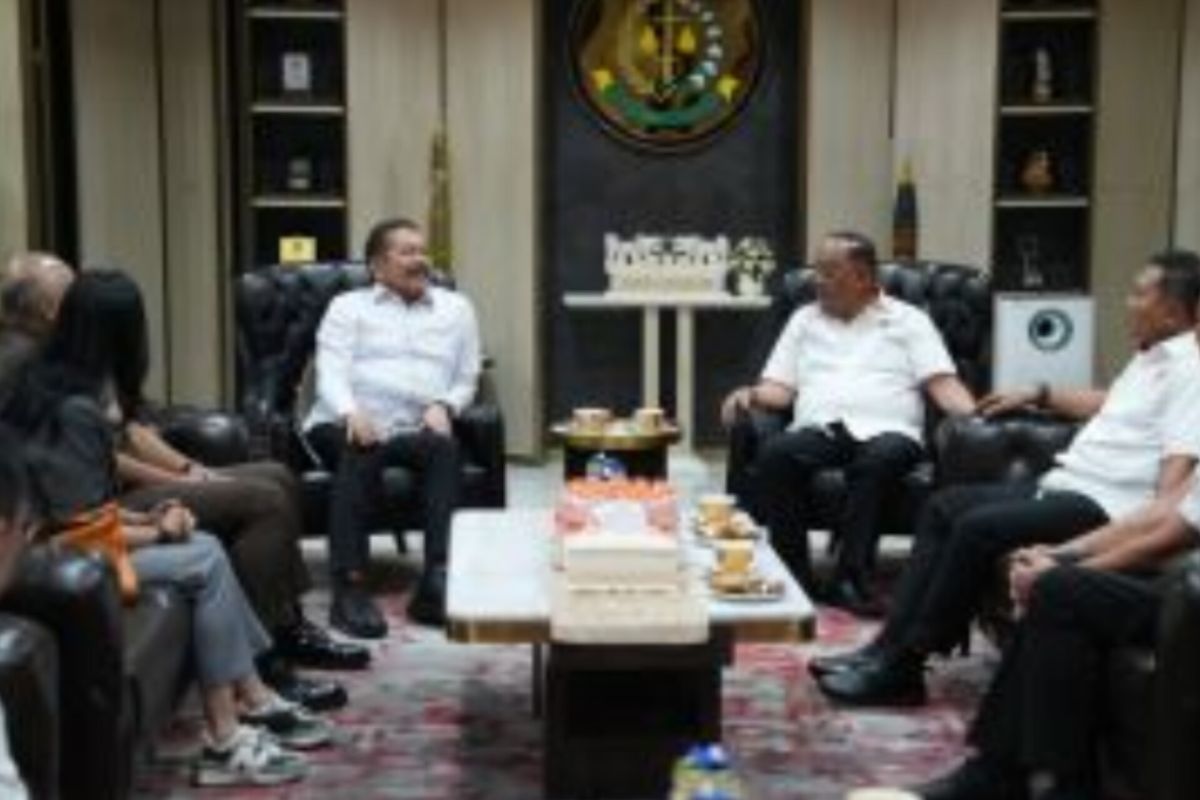 Jaksa Agung siap kawal dan supervisi pelaksanaan PON XXI Aceh-Sumut