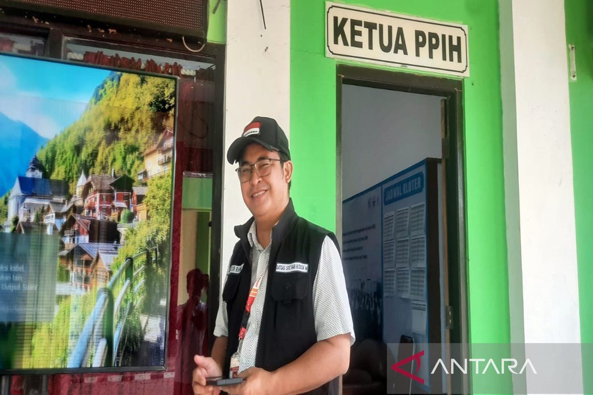 PPIH Embarkasi Solo:  Calon haji meninggal bertambah empat orang