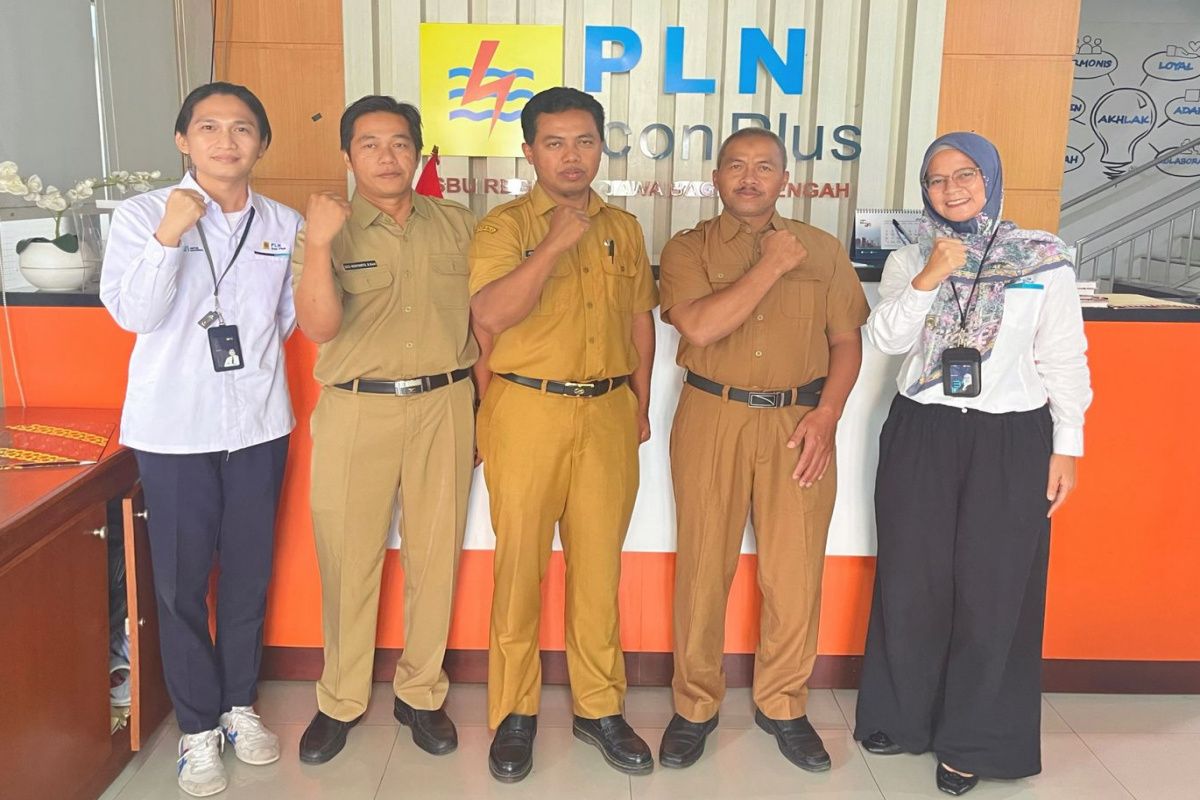 PLN Icon Plus jalin kerja sama di bidang pendidikan