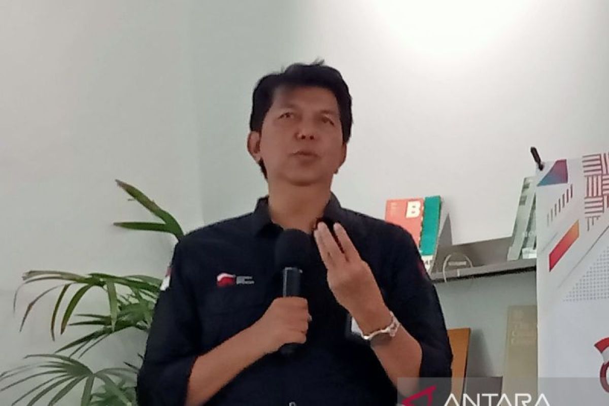 Sulsel masuk 10 besar investor terbanyak di pasar modal