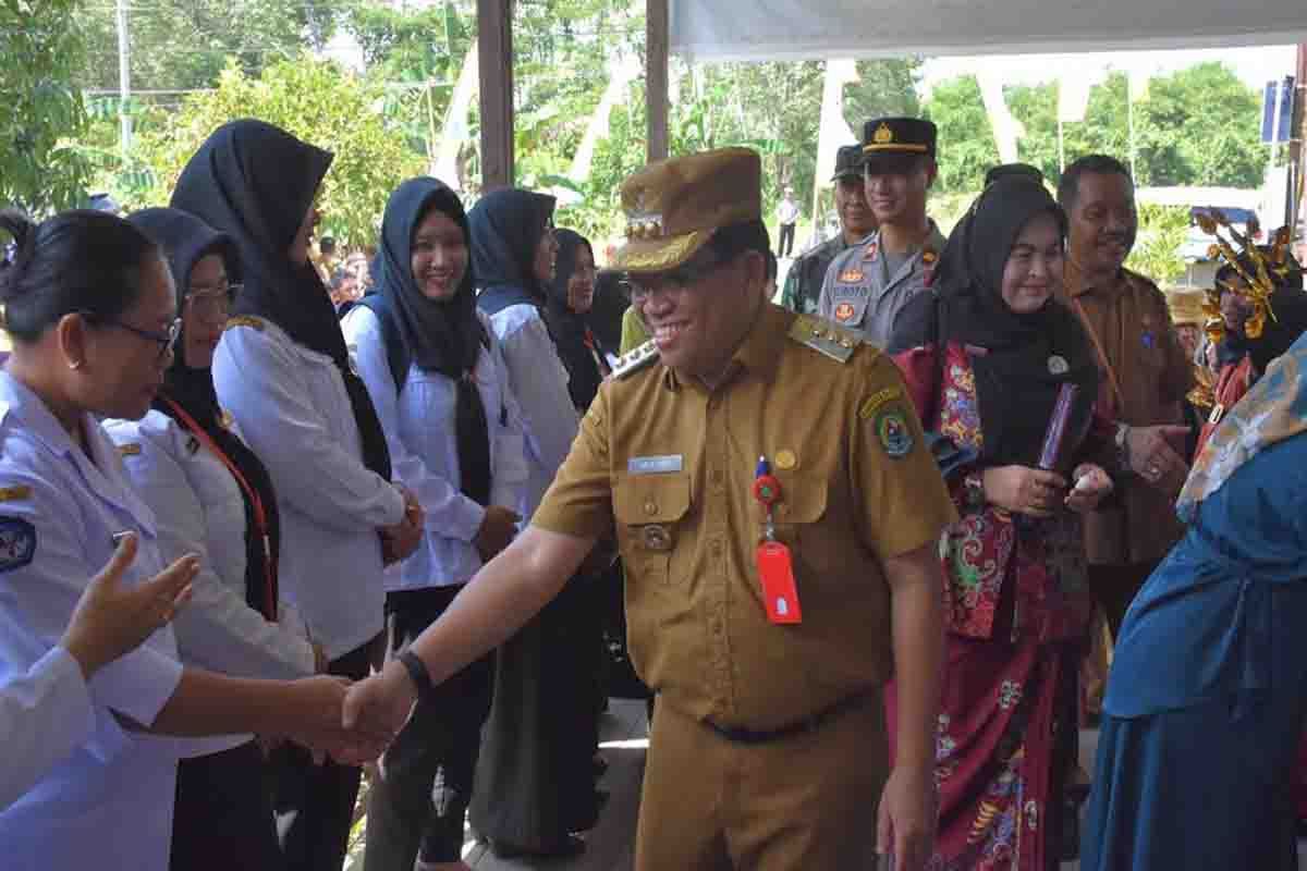 Guru PPPK di Kapuas harus selalu berinovasi dalam metode mengajar