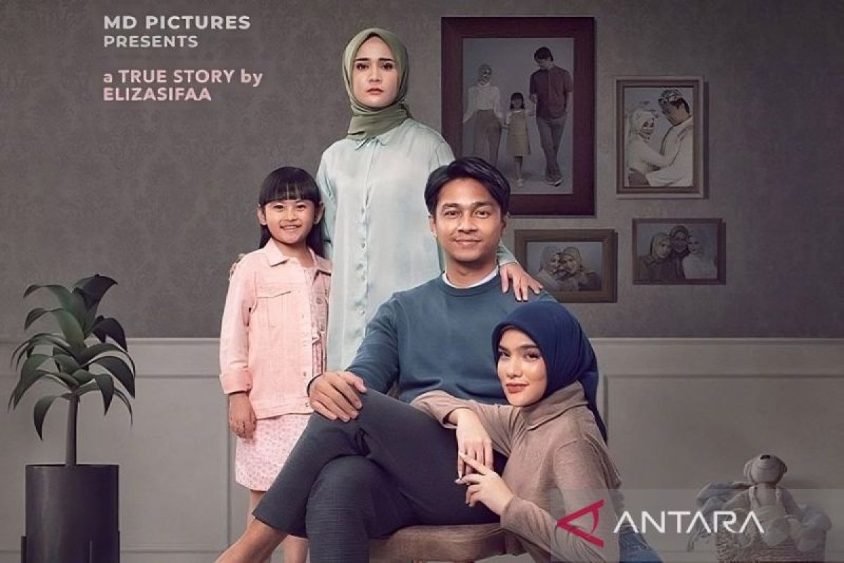 “Ipar Adalah Maut The Series”: Ringkasan, Jadwal, dan Pemainnya