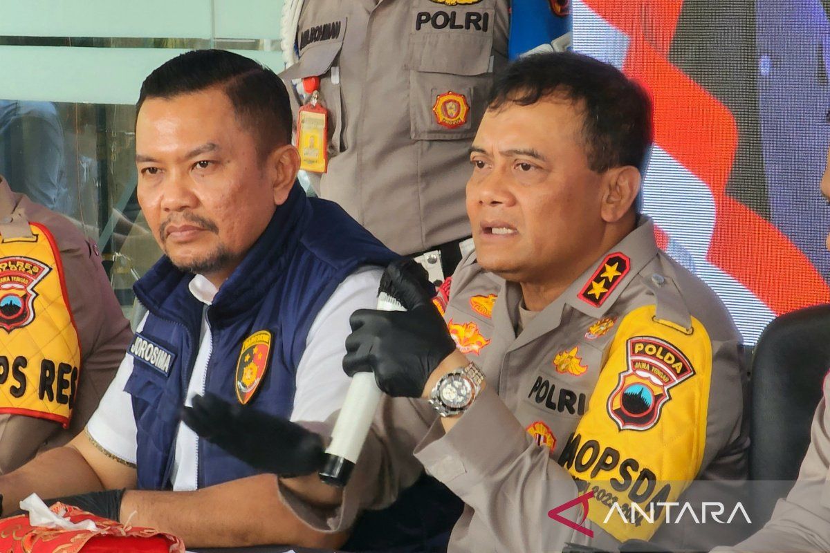 Pelaku pengeroyokan di Sukolilo bertambah jadi 10 orang