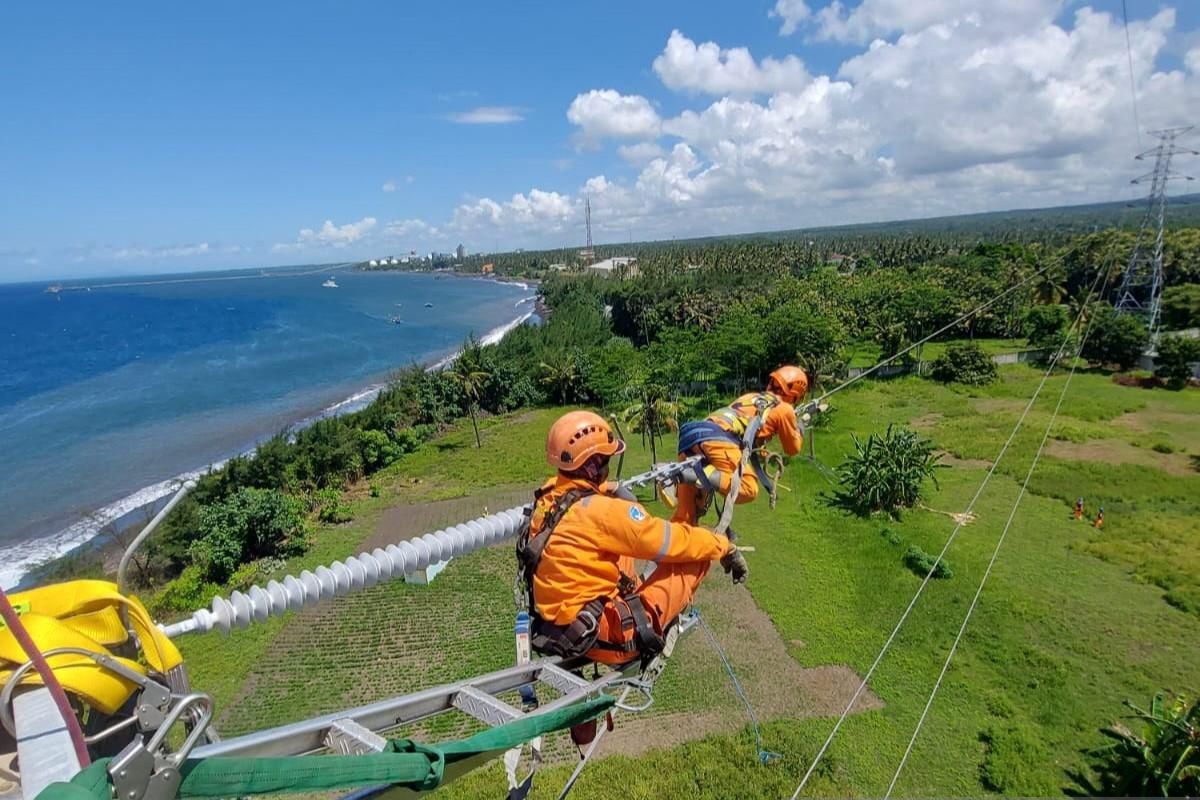 PLN tetapkan siaga tiga hari amankan listrik selama Idul Adha