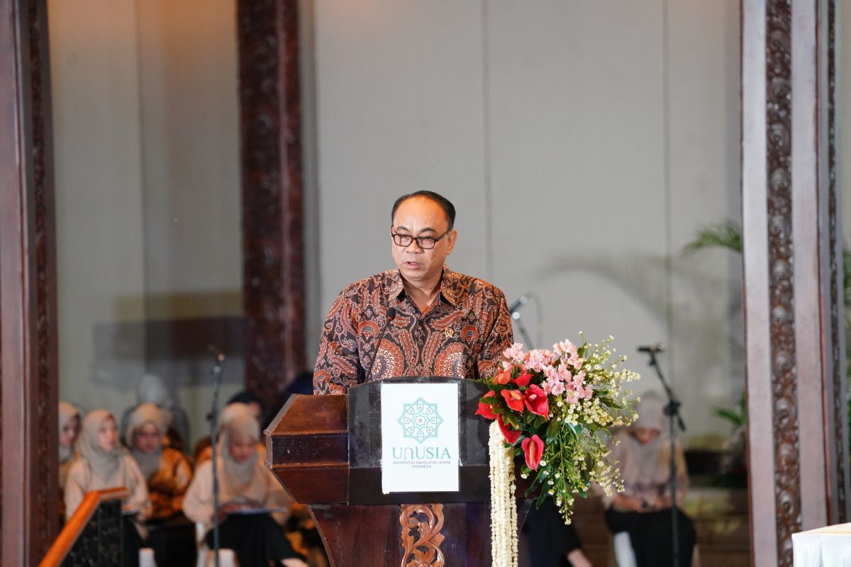 Menkominfo ingatkan pentingnya keterampilan digital untuk masa depan