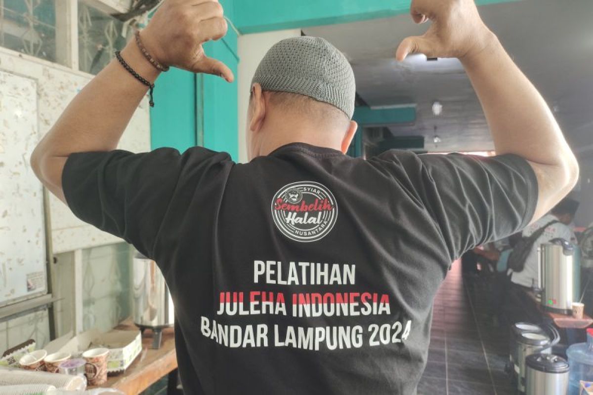 Pentingnya juleha tegakkan akidah Islam untuk jaga kehalalan pangan