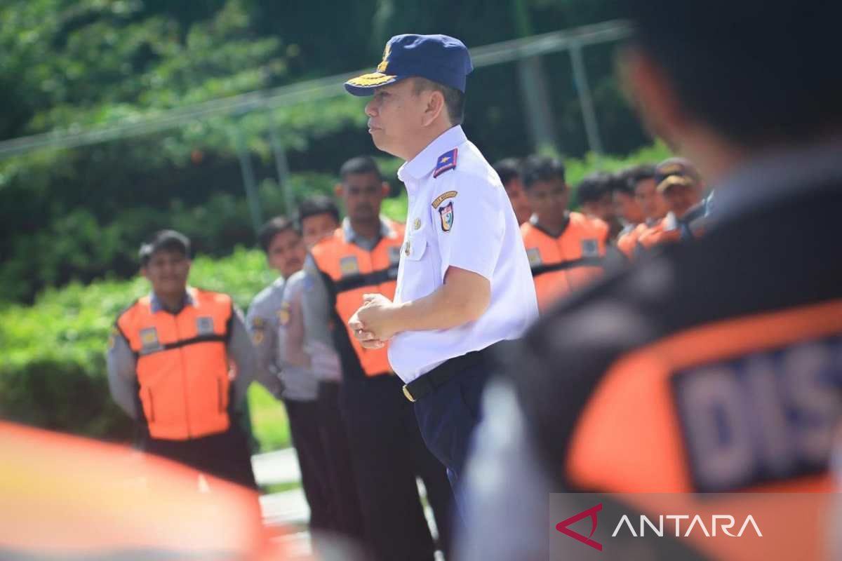 Dishub Makassar siapkan rekayasa lalu lintas saat perayaan Idul Adha 1445 H