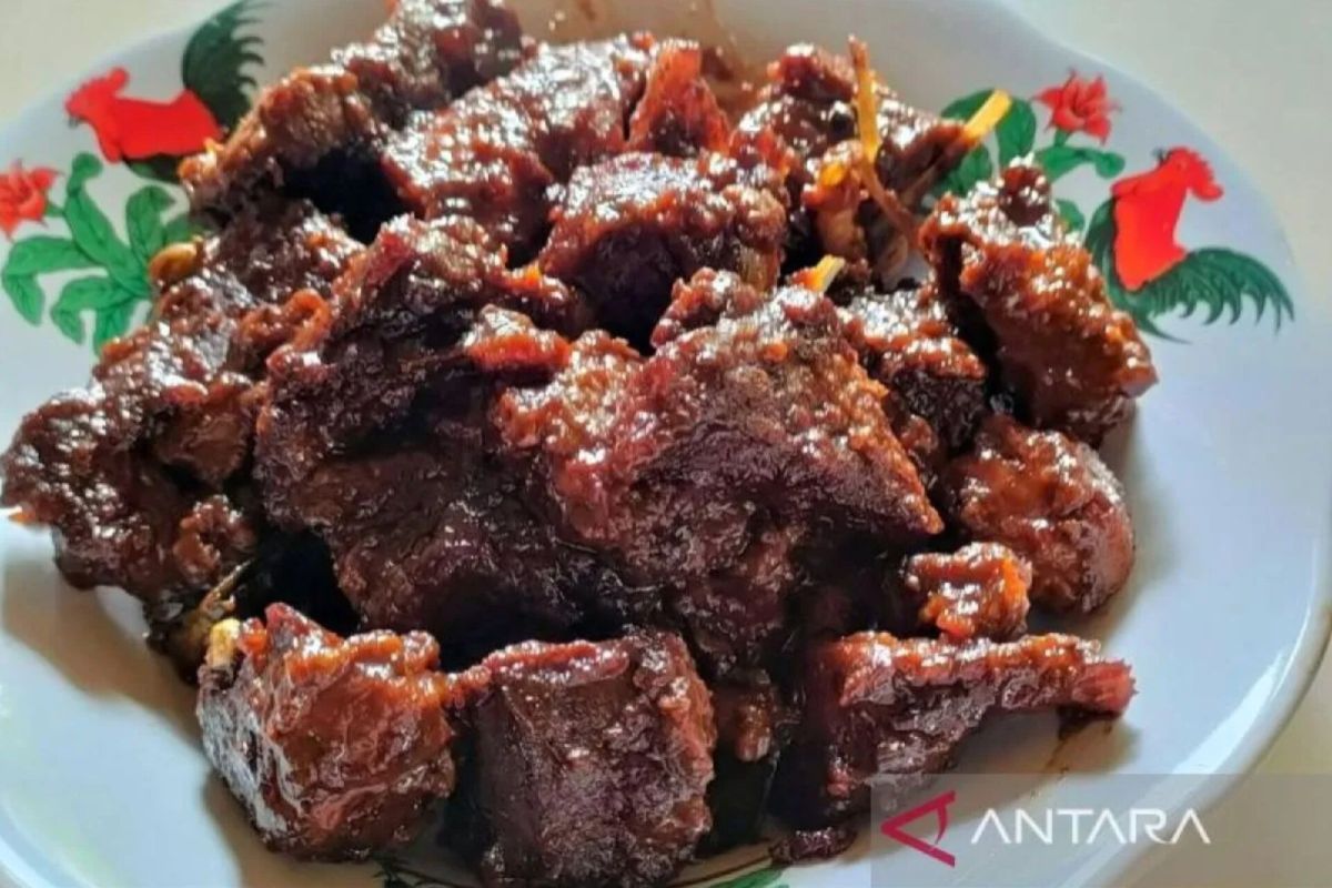 Hasil studi, konsumsi daging olahan bisa tingkatkan risiko demensia