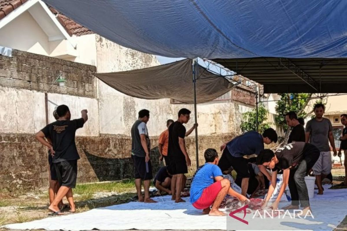 Pemkab Bantul mencatat 14.139 hewan kurban dipotong pada Idul Adha 2024