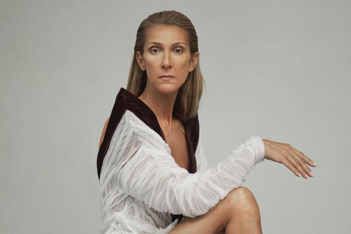 Celine Dion ceritakan penyakitnya melalui film dokumenter