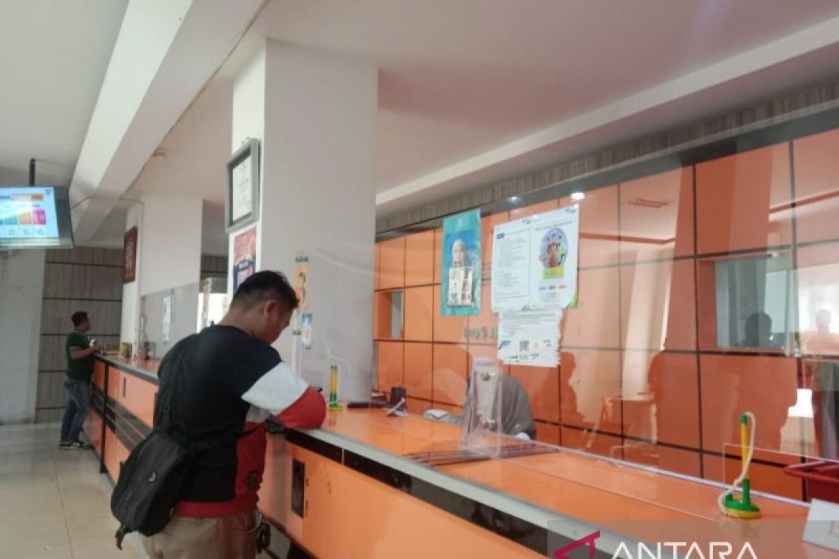 Kantor Pos: Transformasi digital permudah layanan masyarakat Papua