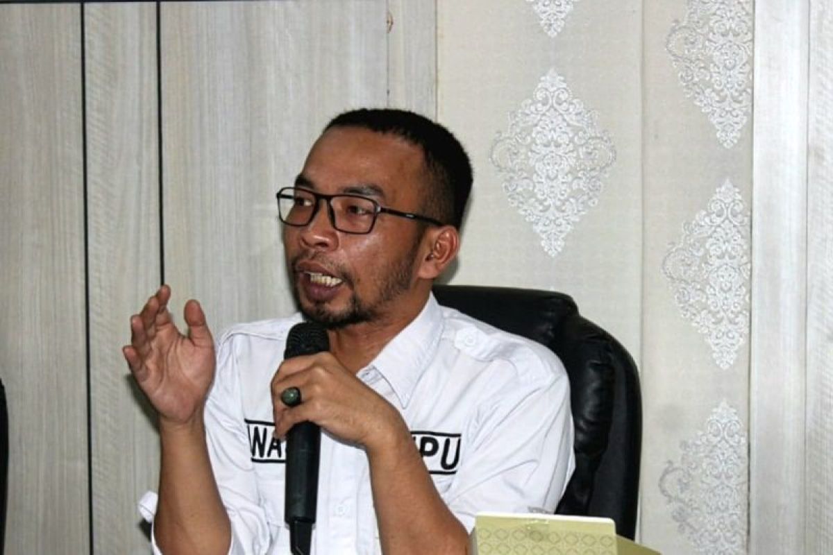 Bapaslon Perseorangan di Pilwako Bukittinggi lanjut ke Verfak