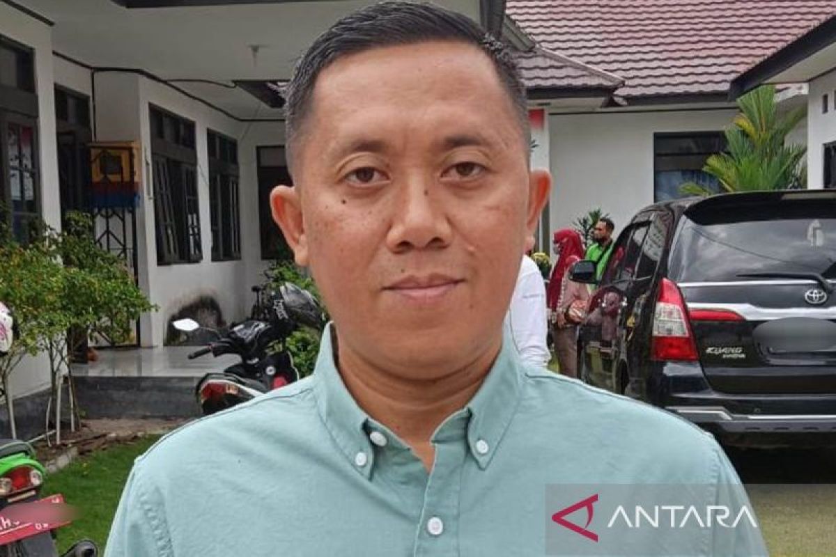 DPRD Palangka Raya: Jadikan kejuaraan tarkam untuk jaring bibit atlet