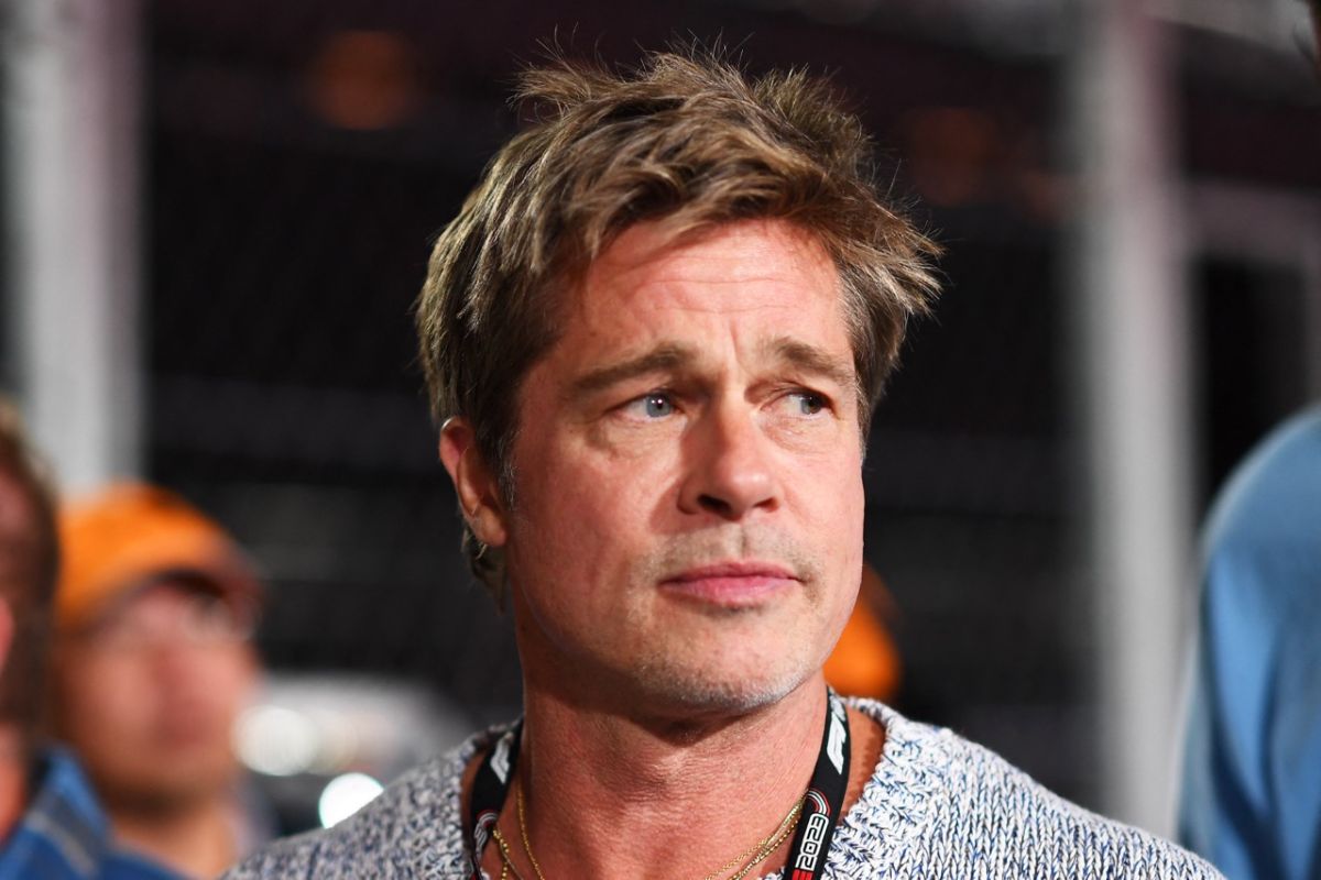 Film Brad Pitt tentang Formula 1 siap dirilis