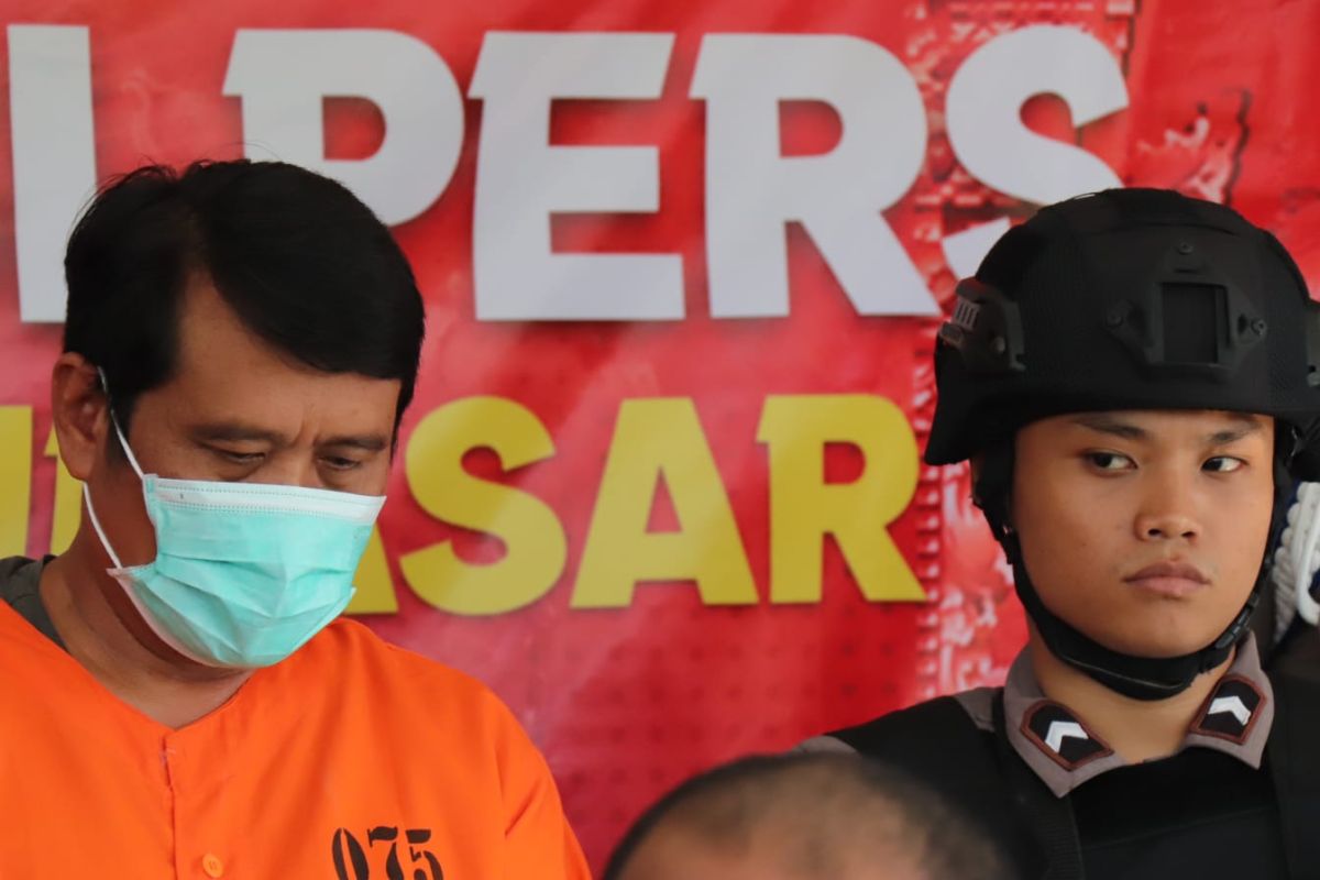 Korban tewas akibat kebakaran gudang LPG bertambah jadi 17 orang