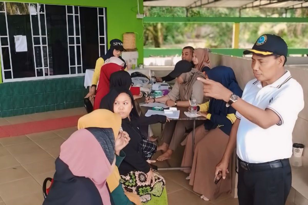 Dinkes Tanjungpinang tekankan gerakan 3M Plus seiring meningkatnya kasus DBD