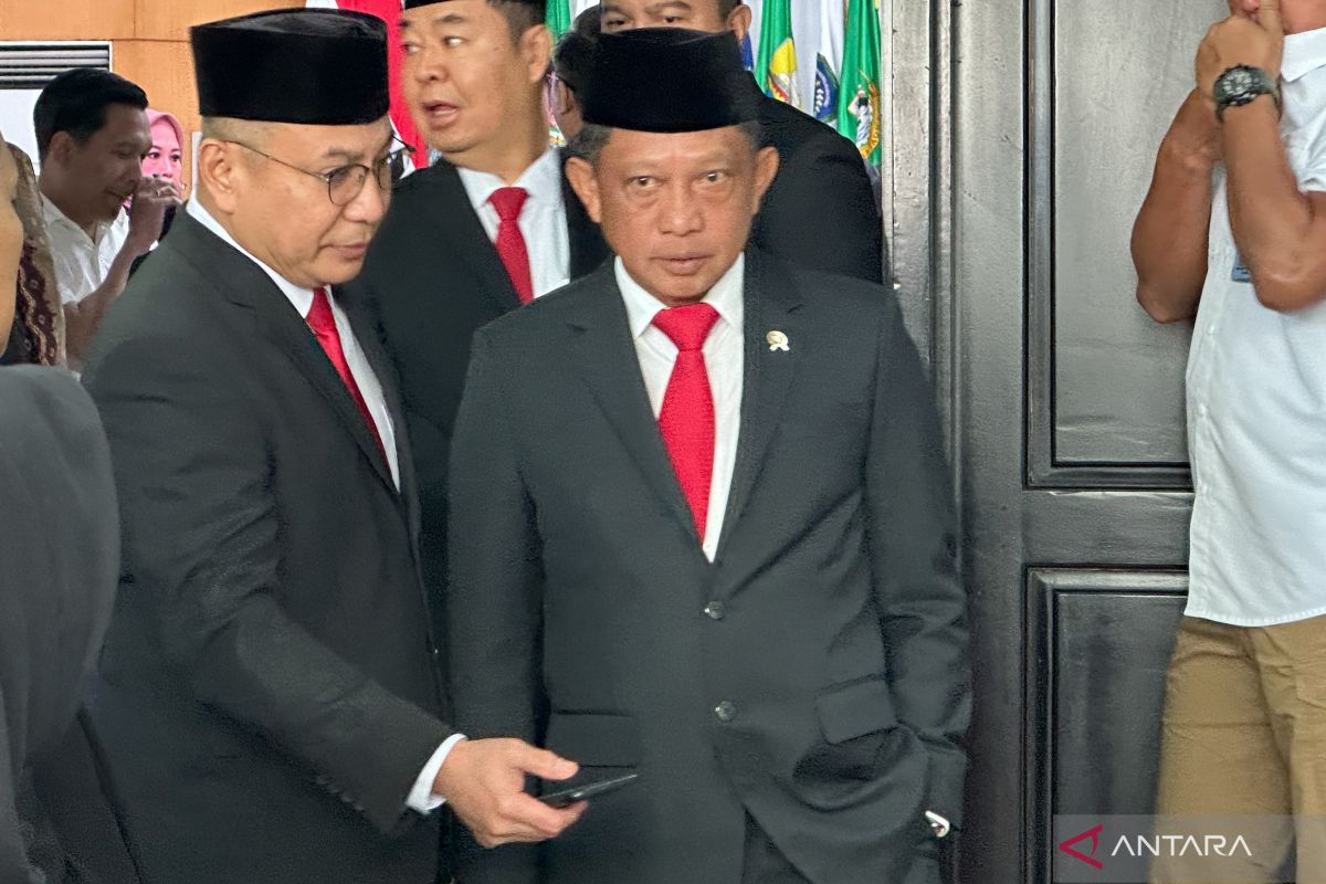 Mendagri siapkan aturan sanksi bagi ASN terlibat judi daring