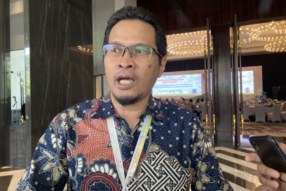 Kementerian ESDM evaluasi kebijakan harga gas bumi tertentu