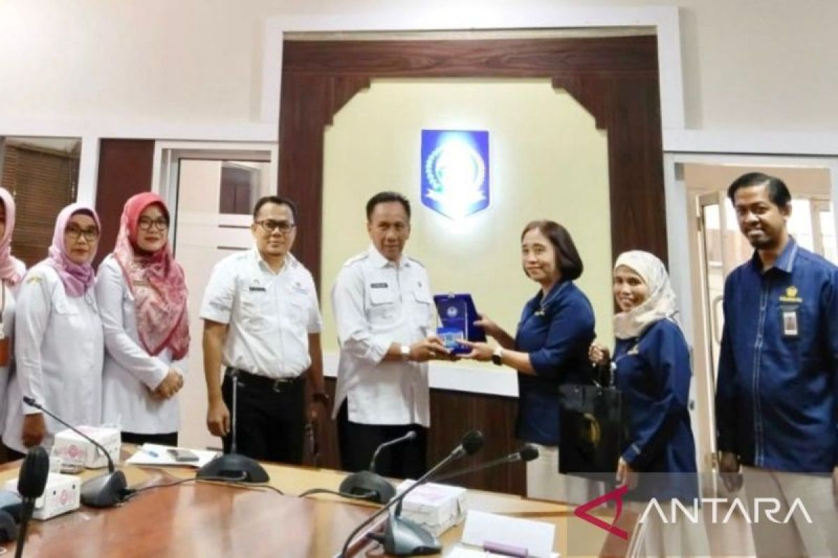 NTB jadi tuan rumah konferensi internasional sektor publik