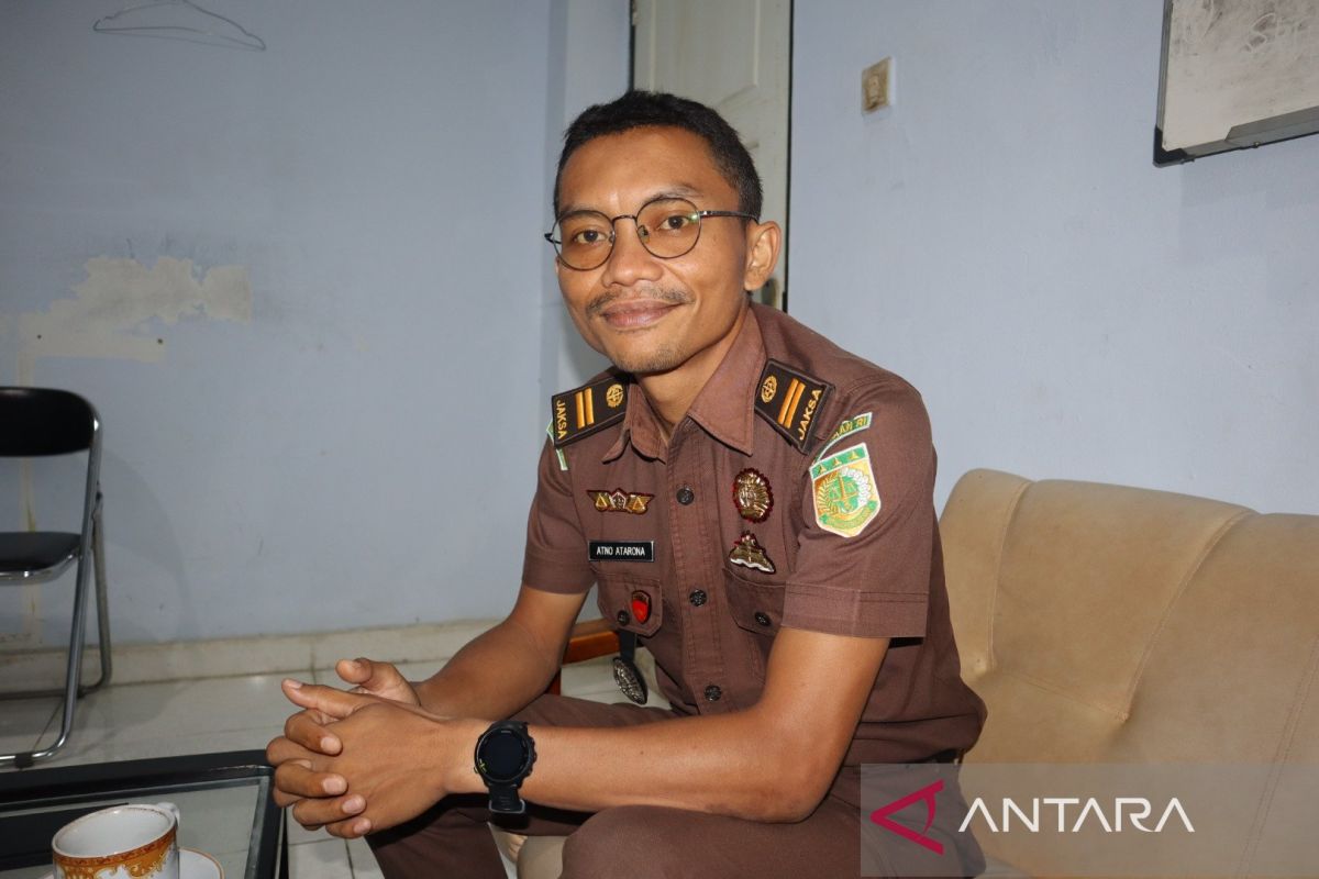 Kejari sidik dugaan penyelewengan keuangan desa di Mabar