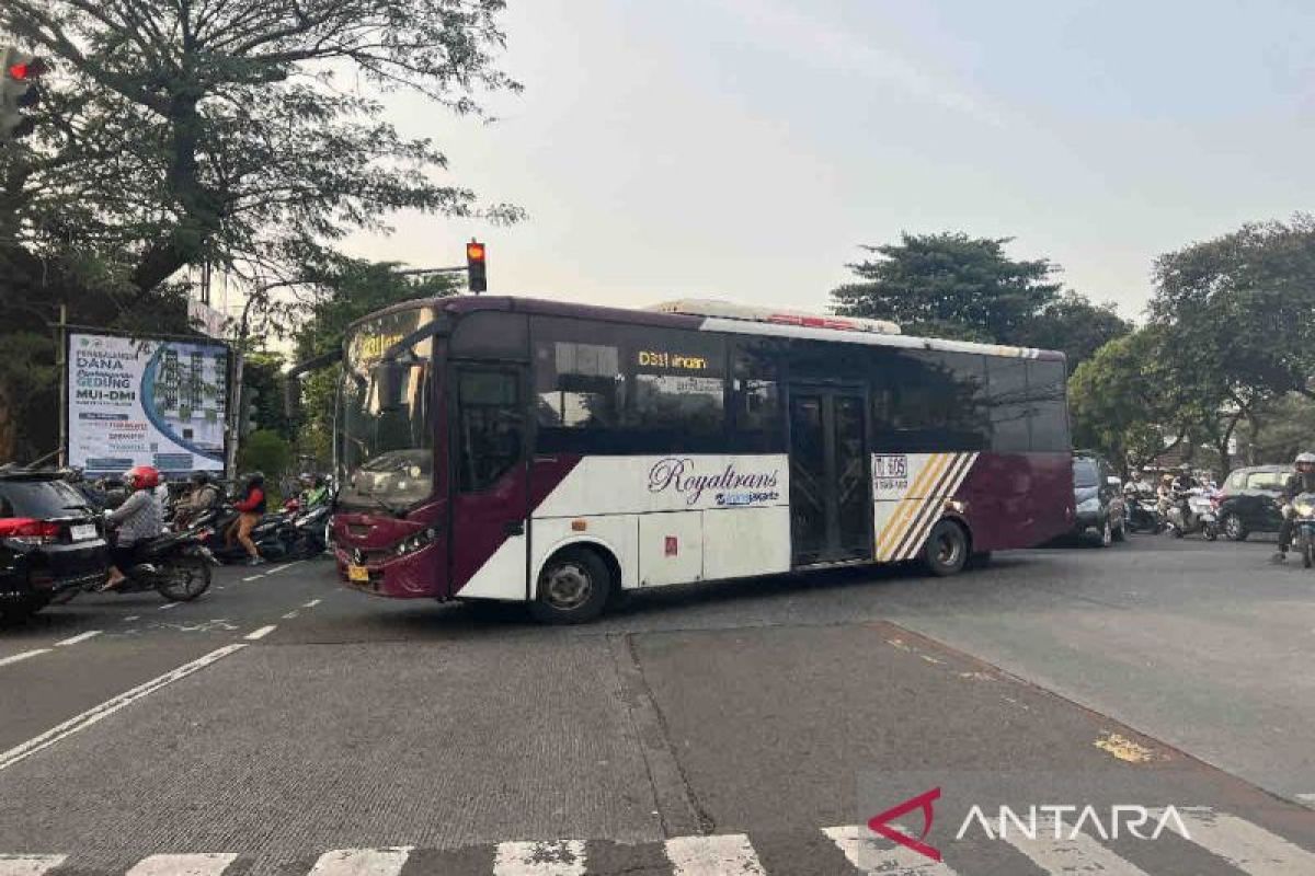 Kemenhub tekankan implementasi SMK demi kurangi kecelakaan