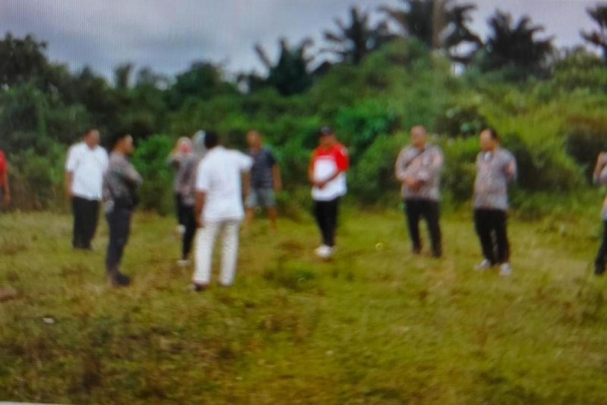 Pemkab Agam sediakan lahan relokasi korban banjir lahar dingin