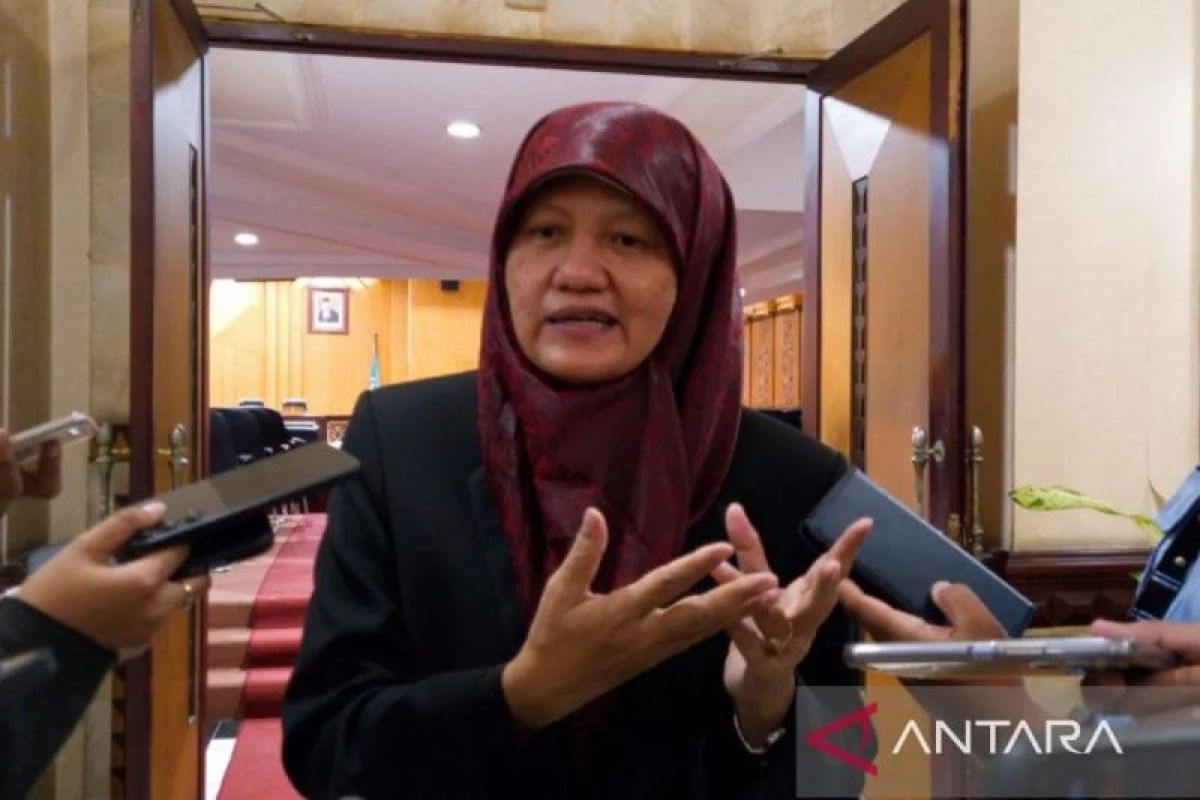 DPRD: Visi Eri-Armuji dioptimalkan untuk pembangunan berkelanjutan