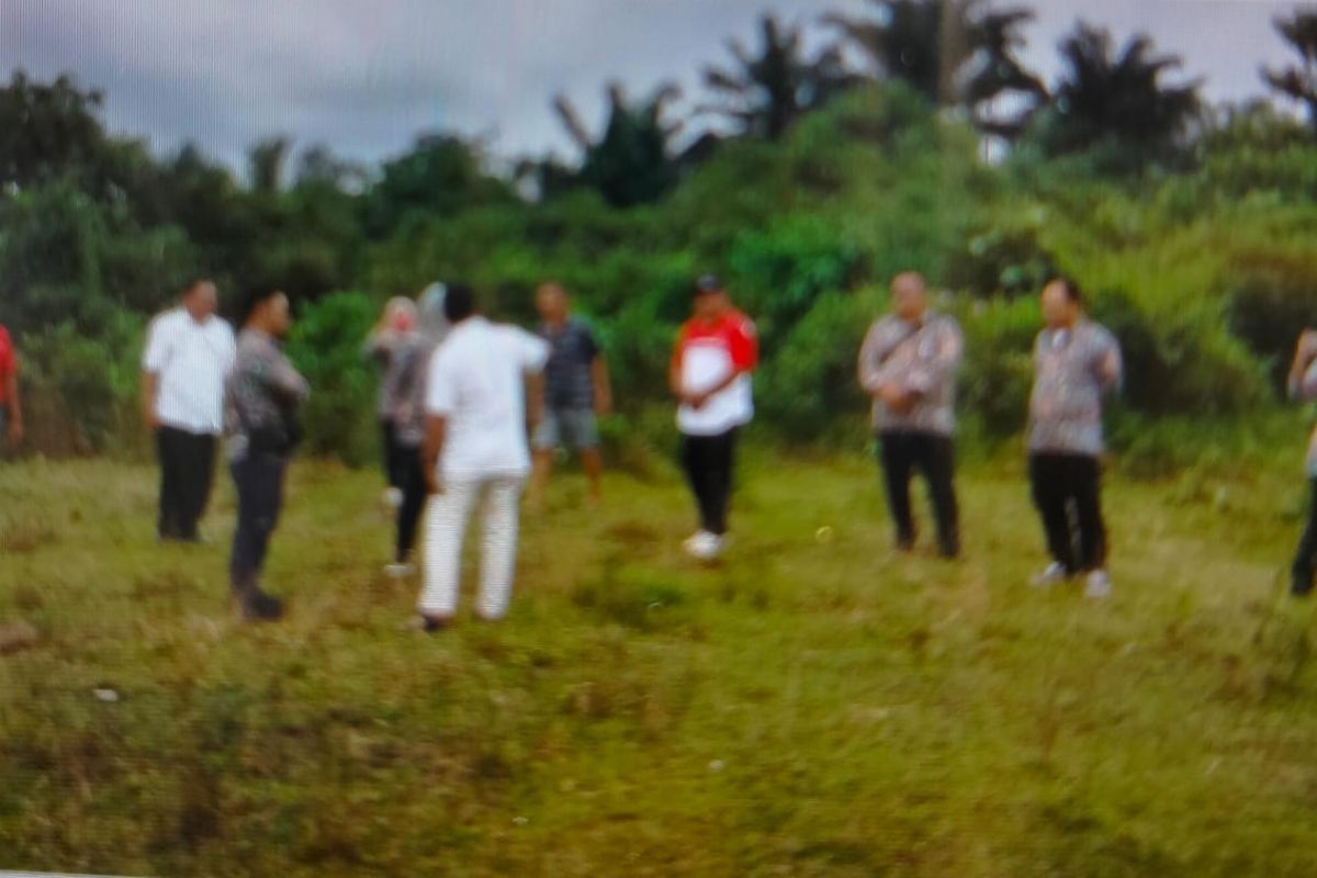 Pemkab Agam siapkan lahan relokasi korban banjir lahar dingin