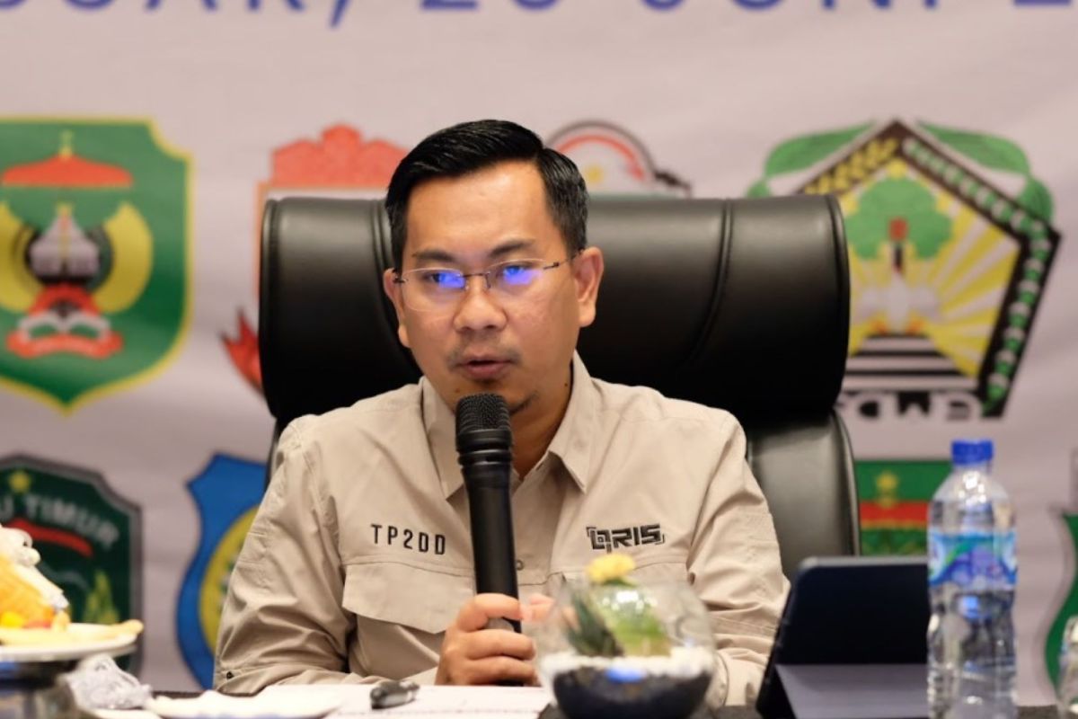 Bapenda di Sulsel susun strategi Opsen dorong penerimaan pajak