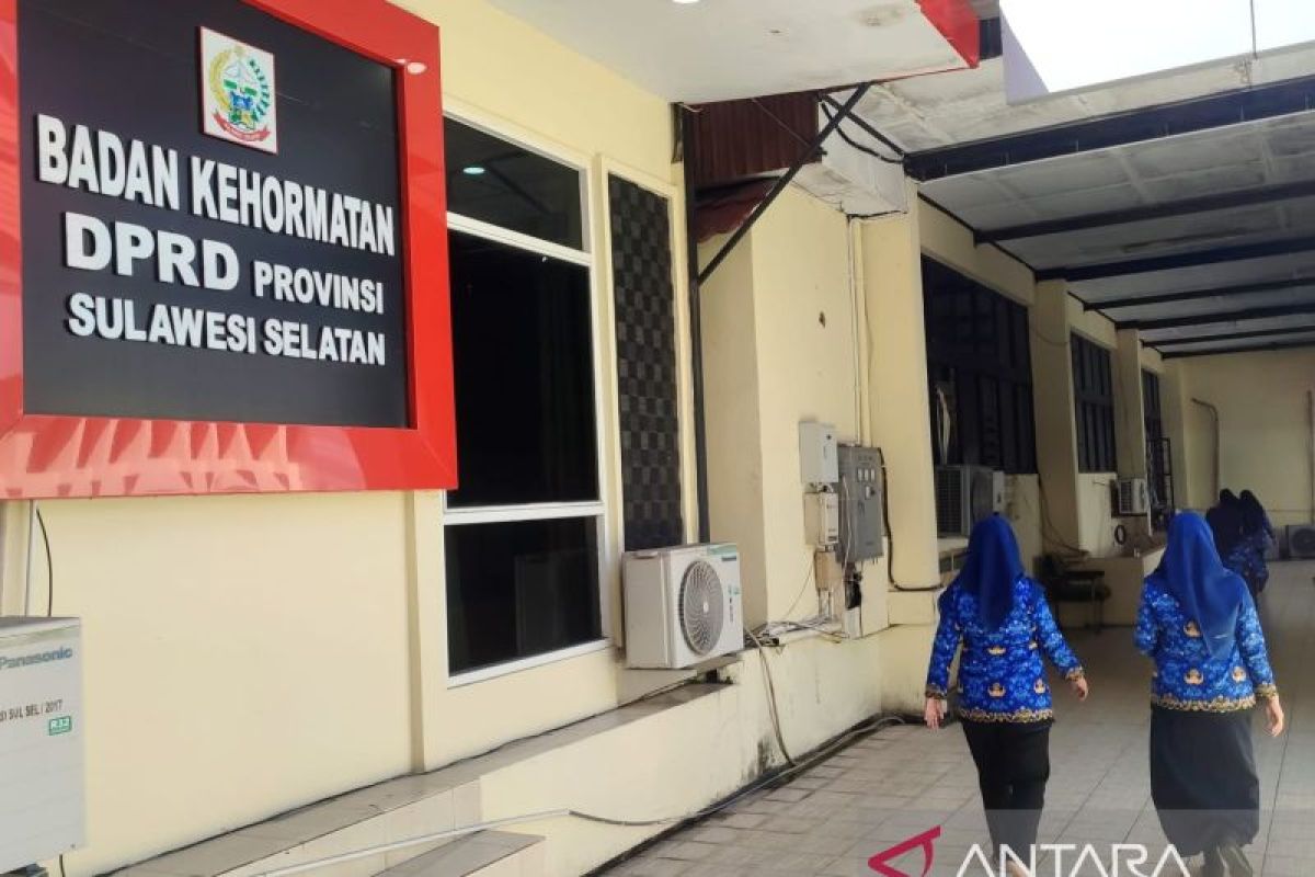 BK DPRD Sulsel mendalami dugaan pelanggaran aturan seleksi KPID-KI