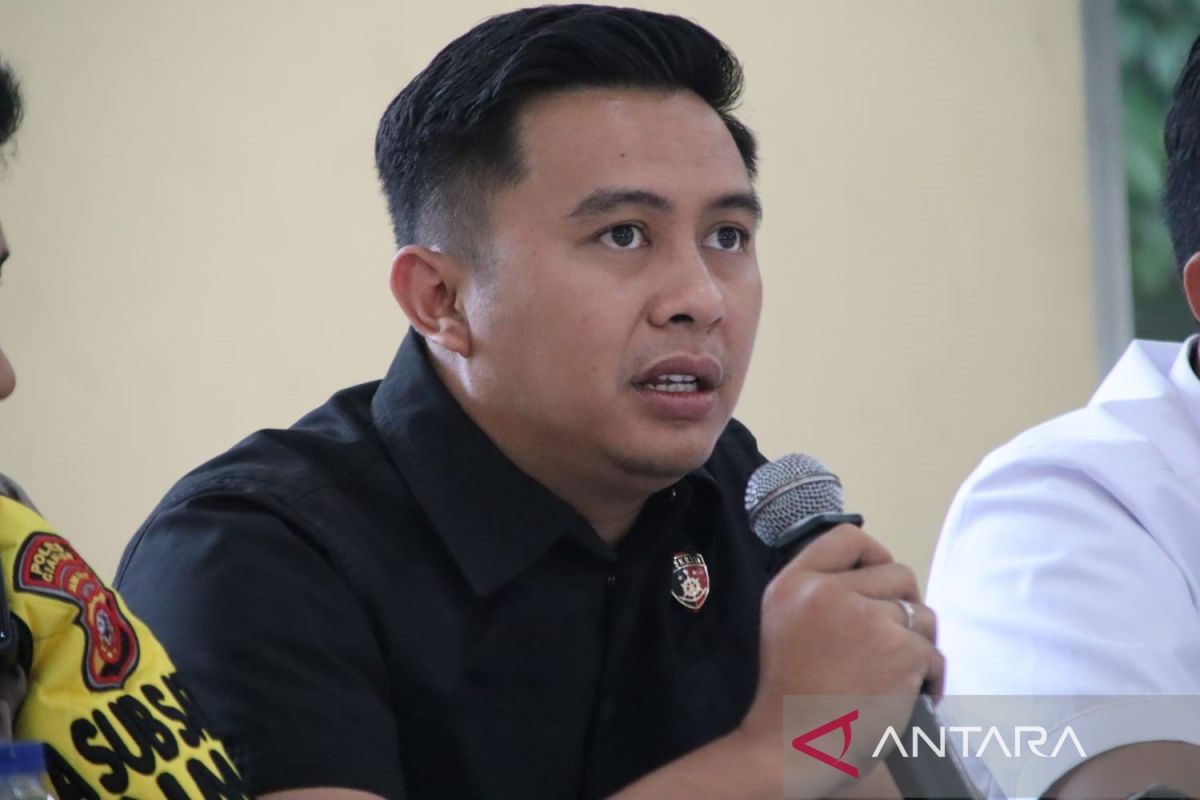 Polres Cianjur turunkan tim ungkap peredaran obat terlarang di SD