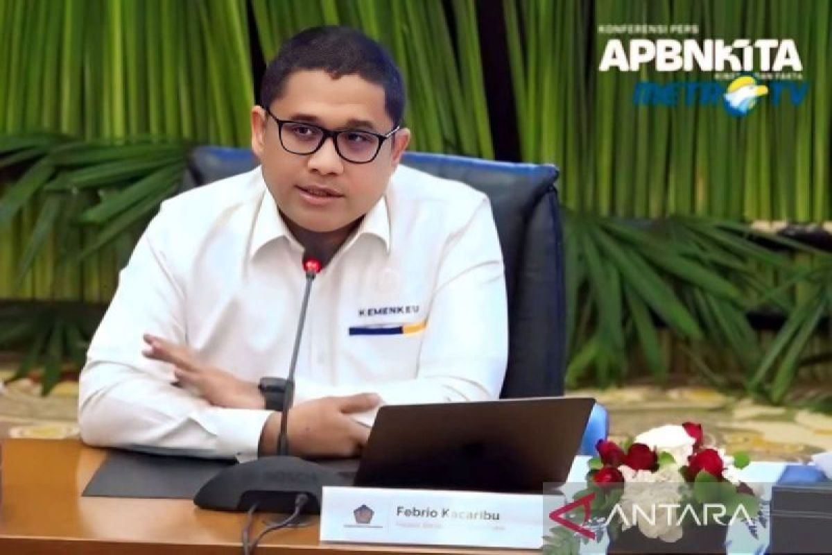 Kemenkeu sebutkan 22.449 rumah manfaatkan insentif PPN DTP