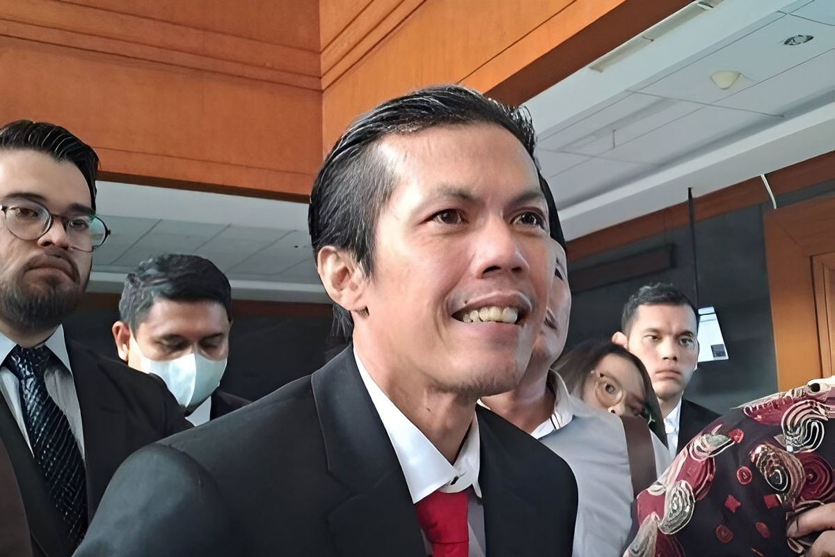 Kemenkumham diminta segera terbitkan permen penggunaan hak cipta buku