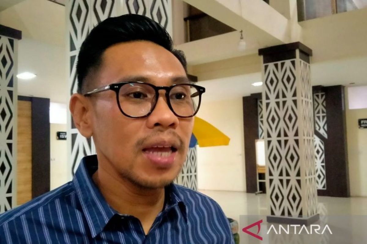 Gerindra belum putuskan bakal usung Pathul atau Iqbal untuk Cagub NTB