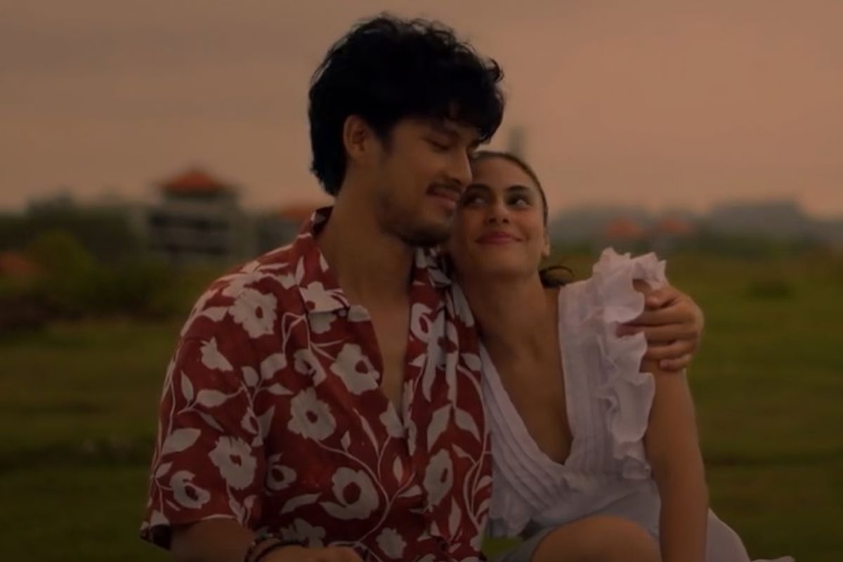 Film drama romansa "Romeo Ingkar Janji" rilis trailer resmi