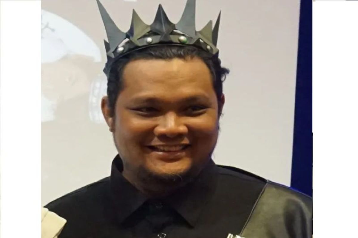 Virgoun ditangkap bersama seorang wanita dan narkoba