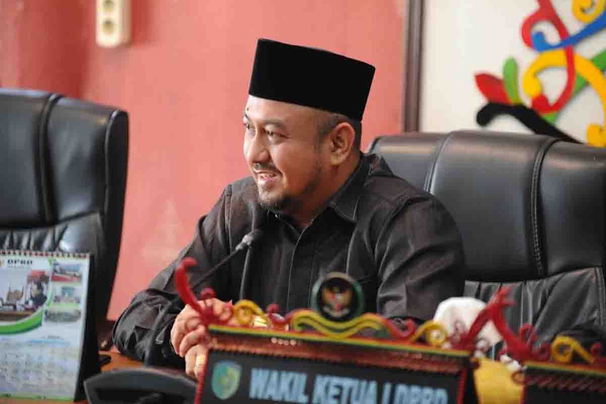 Pemkot harus terus memperkuat Literasi digital masyarakat Palangka Raya